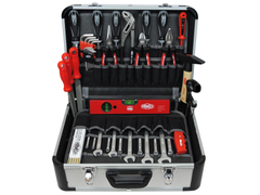 FAMEX 429-88 Tool Set - PROFESSIONAL - much space for more tools