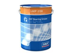Greases LGEP 2/18