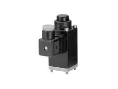 3/2-SOLENOID VALVE WH3 N-G24, ND7545 E