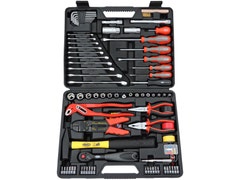 FAMEX 144-48 Tool Set for common works