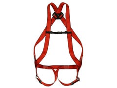 Climbing harness 10 Basic