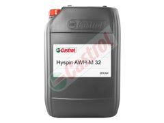 Hyspin AWH-M 32 Supercln, 20L E4