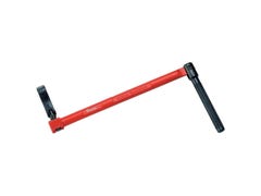 fortis Standpipe nut wrench235 mm