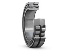 Spherical roller bearings 23972 CC/W33