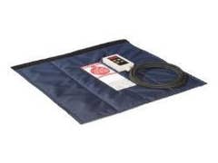 Ultraheat PS-Silicone Heating blanket with adjustable, digital controller (0-90ºC,1m*1m)